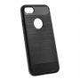 ForCell pouzdro Carbon black pro Apple iPhone 11 Pro Max