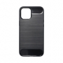 ForCell pouzdro Carbon black pro Apple iPhone 12 Pro Max