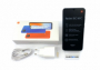 Xiaomi Redmi 9C NFC 3GB/64GB Dual SIM black CZ - 