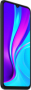 Xiaomi Redmi 9C NFC 3GB/64GB Dual SIM black CZ - 