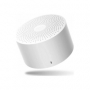 originální bluetooth reproduktor Xiaomi Mi Compact Bluetooth Speaker 2 white