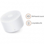 originální bluetooth reproduktor Xiaomi Mi Compact Bluetooth Speaker 2 white - 