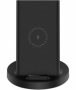 originální stojánek pro bezdrátové nabíjení Xiaomi 20W black