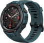 chytré hodinky Amazfit T-Rex Pro blue CZ Distribuce - 