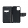 ForCell pouzdro Fancy Book black pro Samsung A225F Galaxy A22 LTE, M325 Galaxy M32 - 