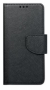 ForCell pouzdro Fancy Book black pro Samsung A225F Galaxy A22 LTE, M325 Galaxy M32 - 