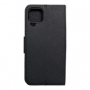 ForCell pouzdro Fancy Book black pro Samsung A225F Galaxy A22 LTE, M325 Galaxy M32 - 