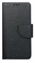 ForCell pouzdro Fancy Book black pro Samsung A226B Galaxy A22 5G - 