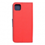 ForCell pouzdro Fancy Book red pro Samsung A226B Galaxy A22 5G - 