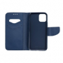 ForCell pouzdro Fancy Book pro Samsung A226B Galaxy A22 5G červená - 