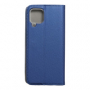 ForCell pouzdro Smart Book blue pro Samsung A225F Galaxy A22 LTE, M325 Galaxy M32 - 