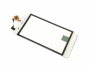 originální sklíčko LCD + dotyková plocha iGET A8 white + dárek v hodnotě 99 Kč ZDARMA