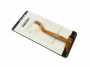 originální LCD displej + sklíčko LCD + dotyková plocha Lenovo K5 Pro white - 