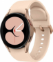 chytré hodinky Samsung SM-R860 Galaxy Watch4 40mm pink gold CZ Distribuce - 