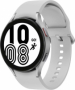 chytré hodinky Samsung SM-R870 Galaxy Watch4 44mm silver CZ Distribuce - 