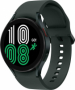 chytré hodinky Samsung SM-R870 Galaxy Watch4 44mm green CZ Distribuce - 