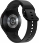 chytré hodinky Samsung SM-R870 Galaxy Watch4 44mm black CZ Distribuce - 