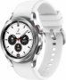 chytré hodinky Samsung SM-R880 Galaxy Watch4 Classic 42mm silver CZ Distribuce - 