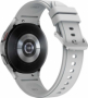 chytré hodinky Samsung SM-R890 Galaxy Watch4 Classic 46mm silver CZ Distribuce - 