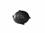 originální kryt baterie Huawei Watch GT 2 46mm včetně baterie 455mAh black