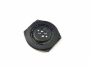 originální kryt baterie Huawei Watch GT 2e 46mm včetně baterie 455mAh black - 