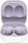 originální bluetooth sluchátka Samsung Galaxy Buds 2 violet