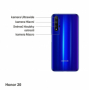 originální kamera zadní macro Huawei Nova 5T, Honor 20 2Mpx - 