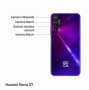 originální kamera zadní hlavní Huawei Nova 5T, Honor 20 48Mpx - 