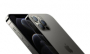 Apple iPhone 12 Pro Max 128GB graphite CZ - 