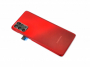 originální kryt baterie Samsung G985F Galaxy S20 Plus včetně sklíčka kamery red + dárek v hodnotě 99 Kč ZDARMA