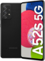 Samsung A528B Galaxy A52s 5G 6GB/128GB Dual SIM black CZ Distribuce