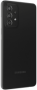 Samsung A528B Galaxy A52s 5G 6GB/128GB Dual SIM black CZ Distribuce - 