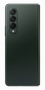 Samsung F926B Galaxy Z Fold3 5G 12GB/256GB Dual SIM green CZ Distribuce - 