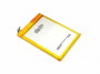 originální servisní baterie Alcatel TLp025A2 pro Alcatel Y900, Y710, One Touch 8000D, One Touch 8008D, Vodafone Smart Prime 6 (VF-895N) 2500mAh - 