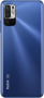 Xiaomi Redmi Note 10 5G 4GB/64GB Dual SIM blue CZ Distribuce - 