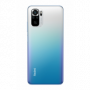 Xiaomi Redmi Note 10S 6GB/128GB NFC Dual SIM blue CZ Distribuce - 
