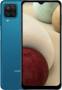 Samsung A127F Galaxy A12 Nacho 3GB/32GB Dual SIM blue CZ Distribuce AKČNÍ CENA