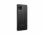 Samsung A127F Galaxy A12 Nacho 4GB/64GB Dual SIM black CZ Distribuce - 