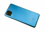 Samsung A127F Galaxy A12 Nacho 4GB/64GB Dual SIM blue CZ Distribuce - 