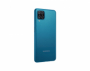 Samsung A127F Galaxy A12 Nacho 4GB/128GB Dual SIM blue CZ Distribuce - 