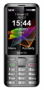 Aligator D950 Dual SIM grey CZ Distribuce - 