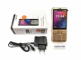 Aligator D950 Dual SIM gold CZ Distribuce - 