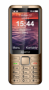 Aligator D950 Dual SIM gold CZ Distribuce - 