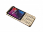 Aligator D950 Dual SIM gold CZ Distribuce - 