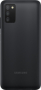 Samsung A037G Galaxy A03s 3GB/32GB Dual SIM black CZ Distribuce - 