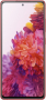 Samsung G781B Galaxy S20 FE 5G 6GB/128GB Dual SIM red CZ Distribuce - 