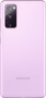 Samsung G781B Galaxy S20 FE 5G 6GB/128GB Dual SIM violet CZ Distribuce - 