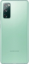 Samsung G781B Galaxy S20 FE 5G 6GB/128GB Dual SIM green CZ Distribuce - 