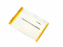 originální servisní baterie Xiaomi BN56 Li-Pol 5000mAh / 4900mAh pro Xiaomi Redmi 9C, Redmi 9A, Redmi 9AT, Poco M2 Pro - 