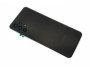 originální kryt baterie Samsung A326B Galaxy A32 5G včetně sklíčka kamery black